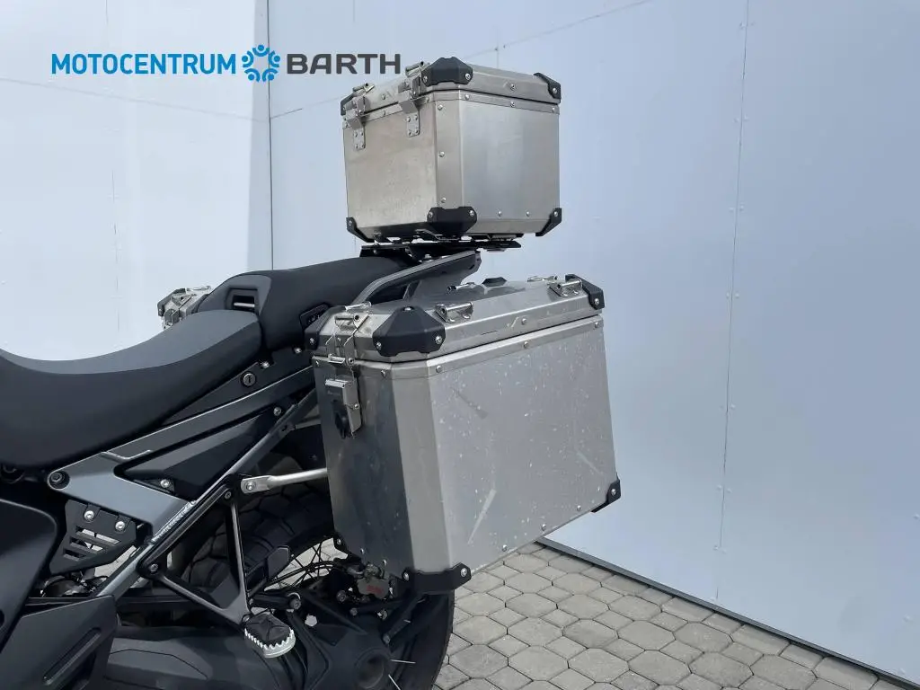 BMW Motorrad R 1300 GS Adventure  / 107kW