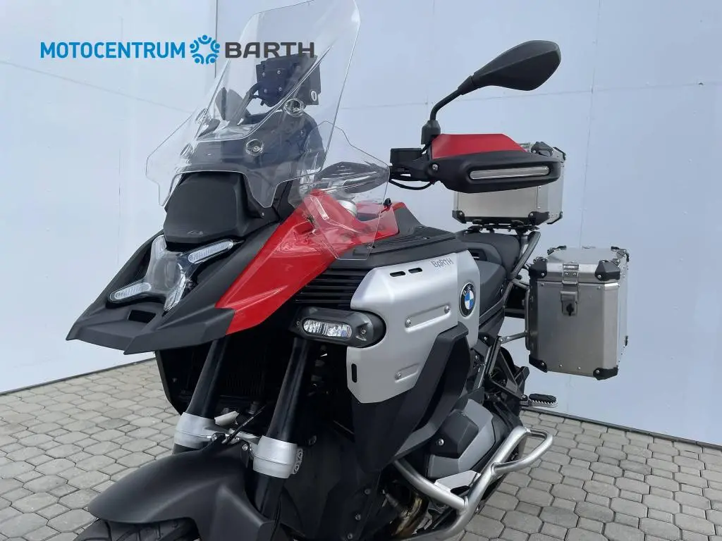 BMW Motorrad R 1300 GS Adventure  / 107kW