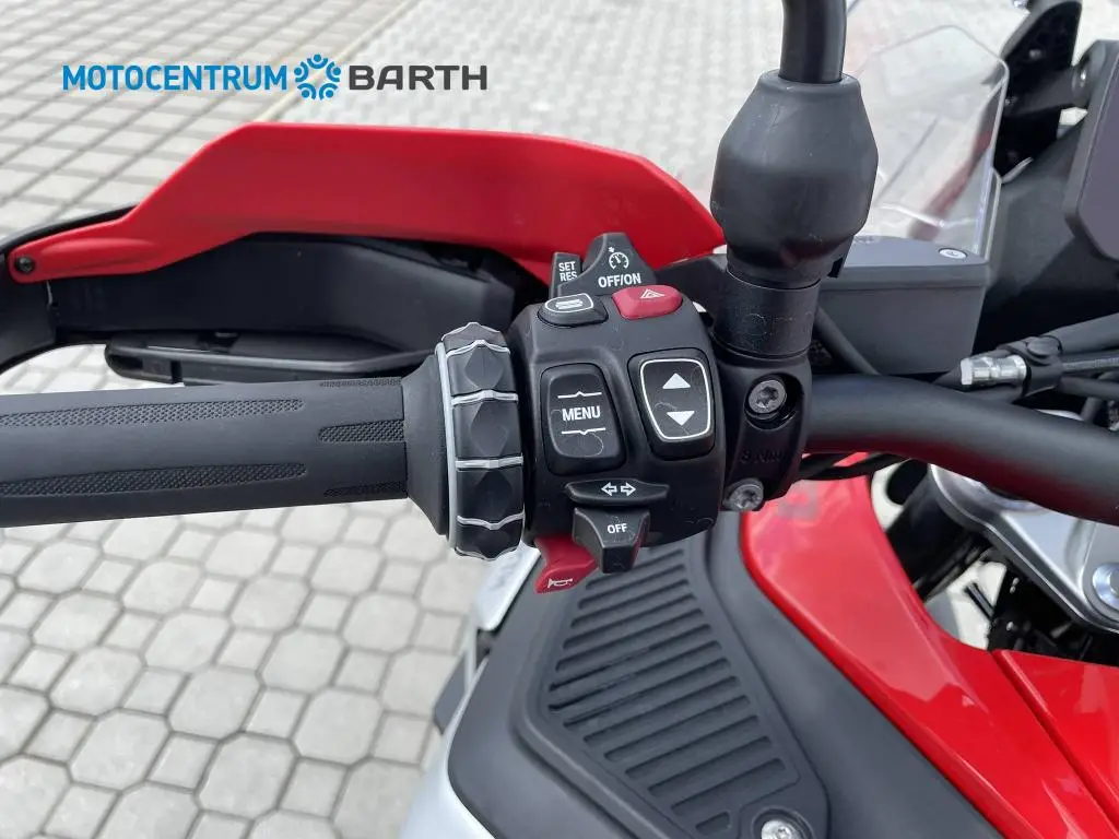 BMW Motorrad R 1300 GS Adventure  / 107kW