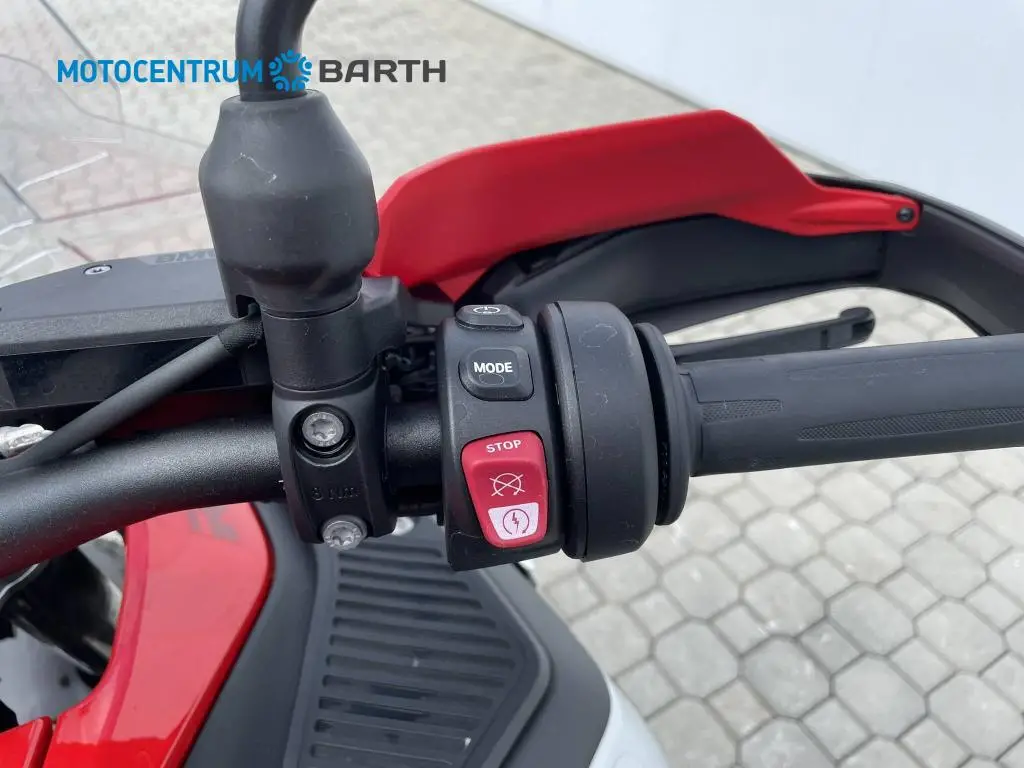 BMW Motorrad R 1300 GS Adventure  / 107kW