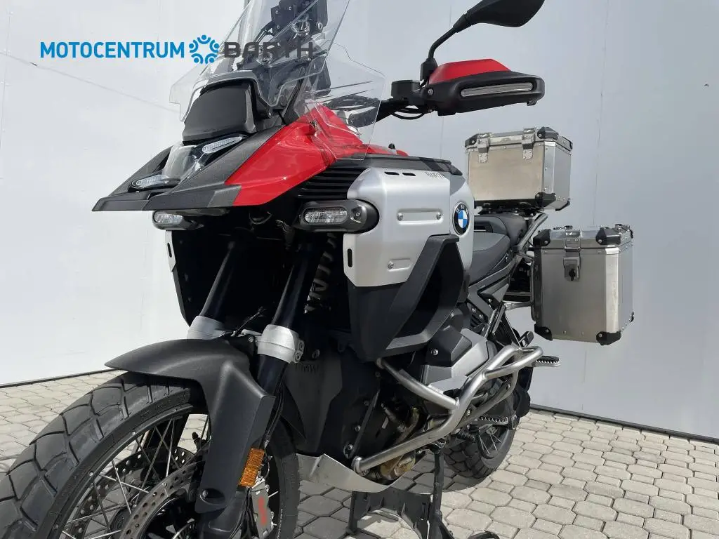 BMW Motorrad R 1300 GS Adventure  / 107kW