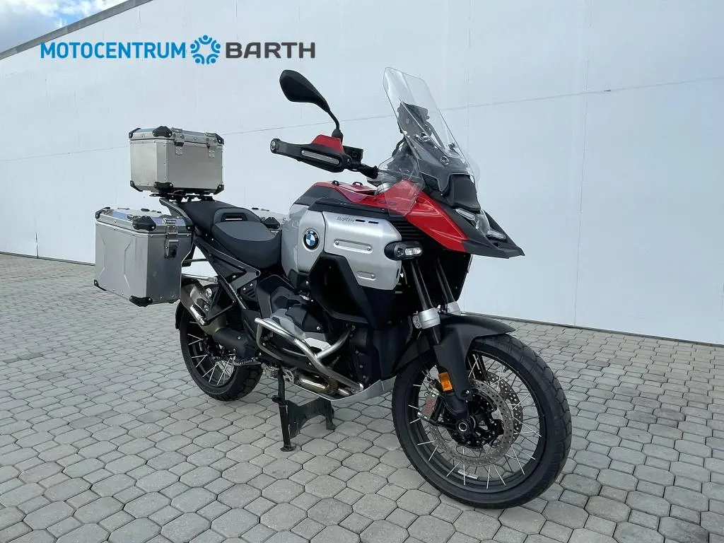 BMW Motorrad R 1300 GS Adventure  / 107kW