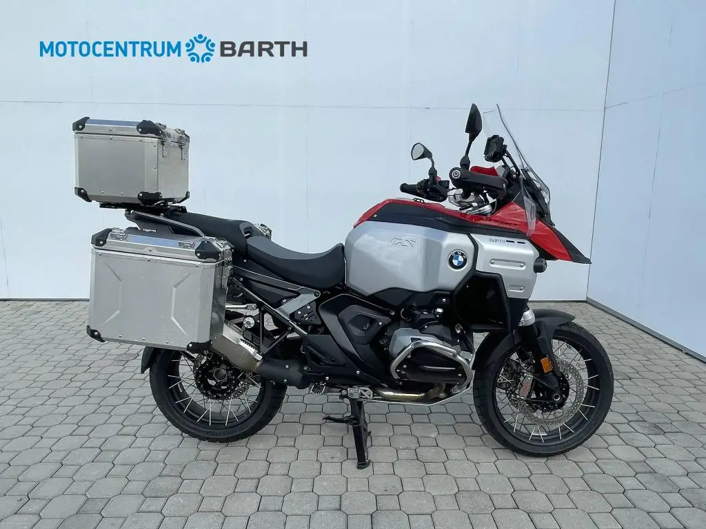 BMW Motorrad R 1300 GS Adventure  / 107kW