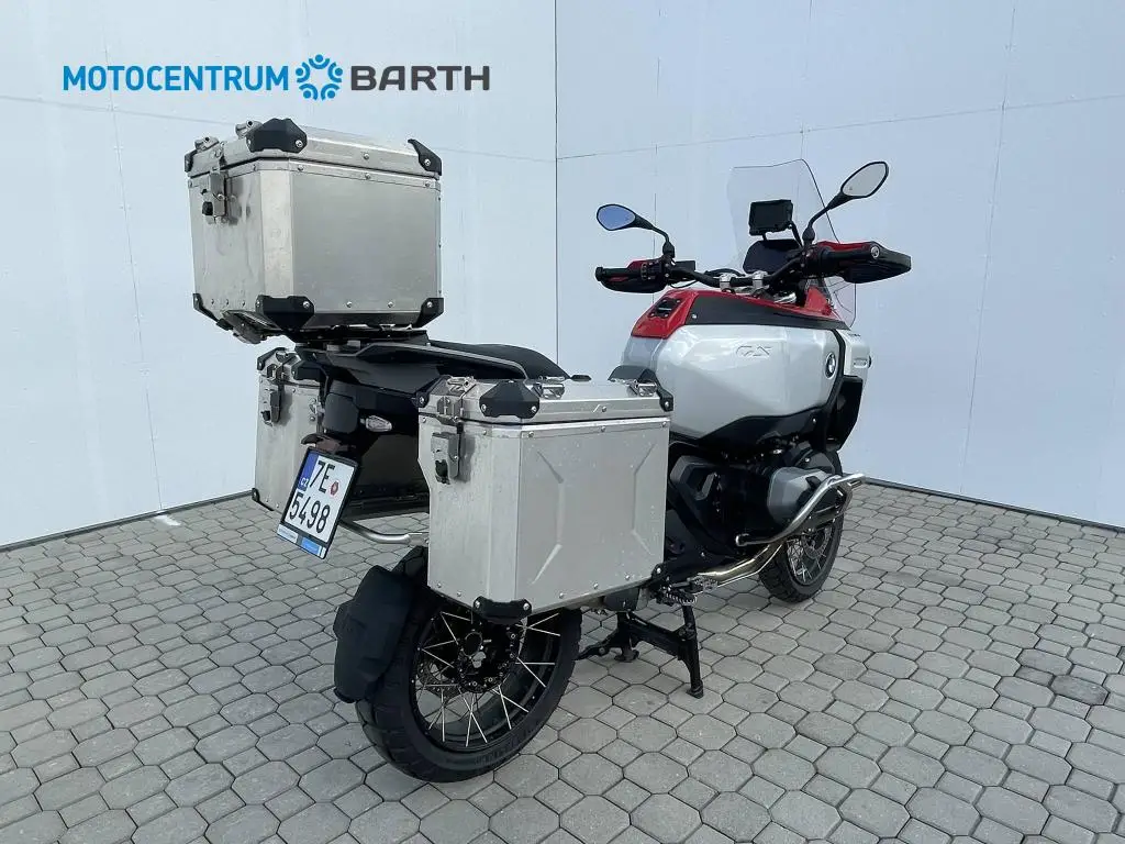 BMW Motorrad R 1300 GS Adventure  / 107kW