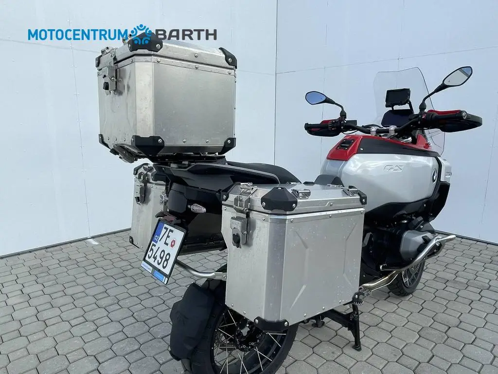 BMW Motorrad R 1300 GS Adventure  / 107kW