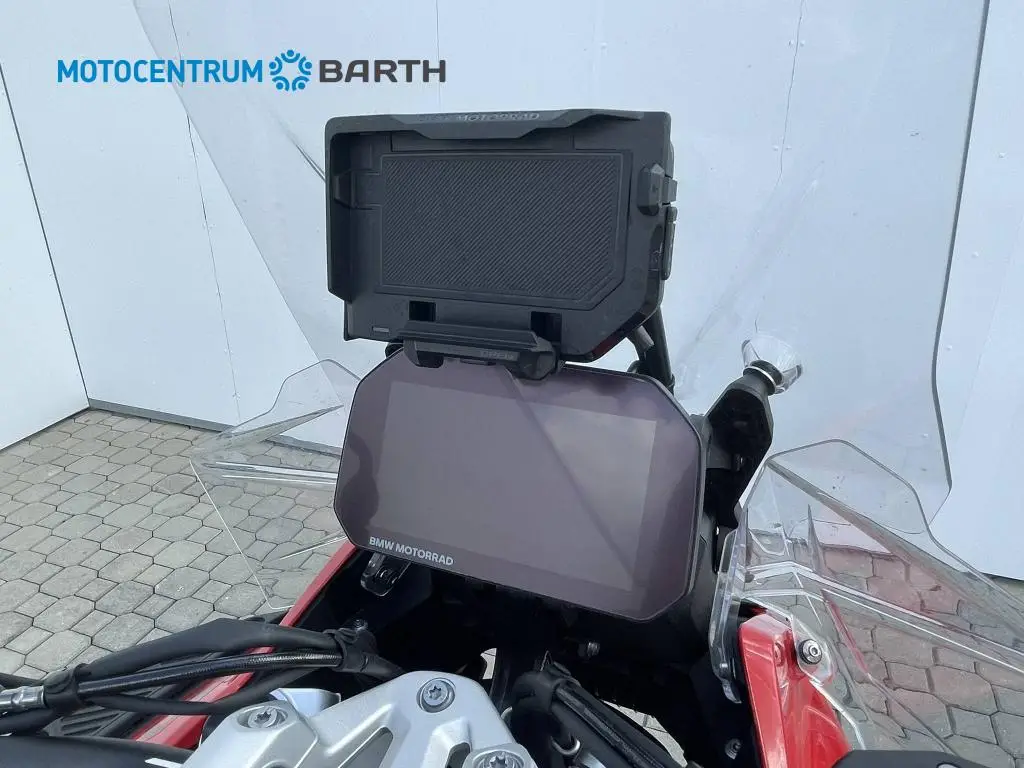 BMW Motorrad R 1300 GS Adventure  / 107kW