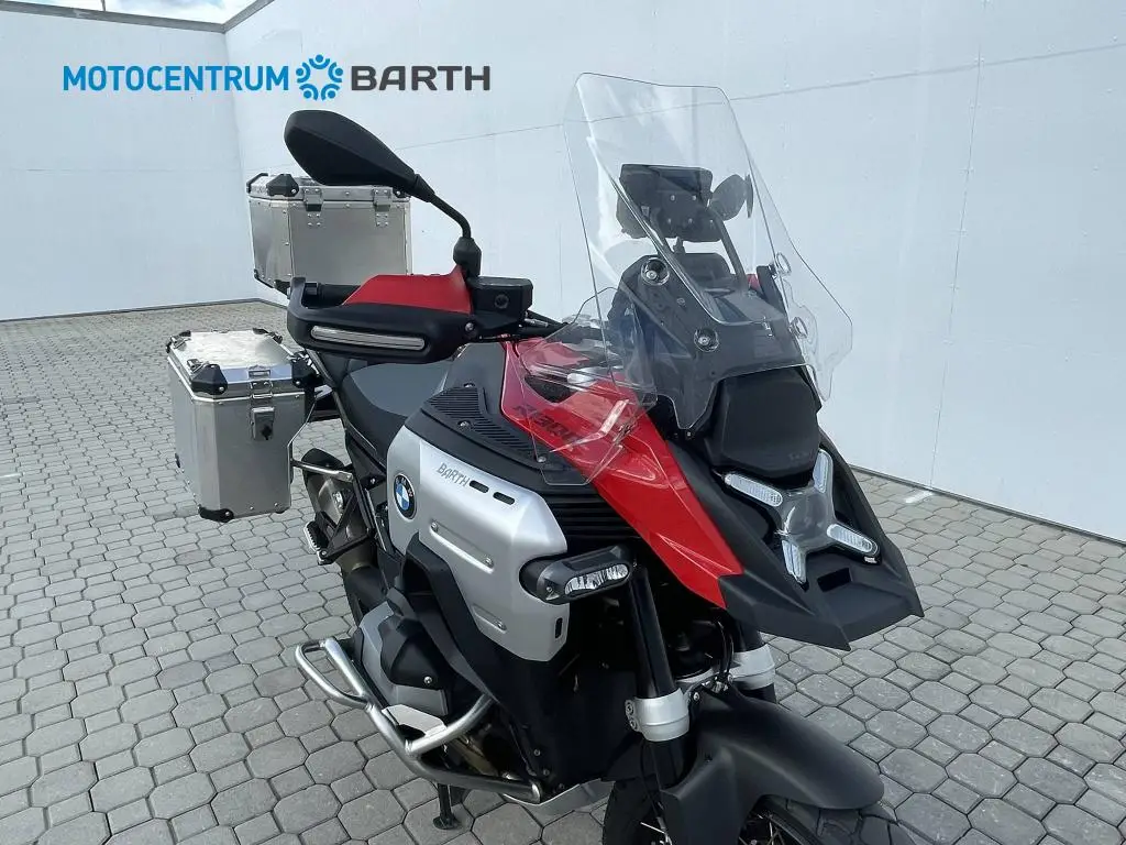BMW Motorrad R 1300 GS Adventure  / 107kW