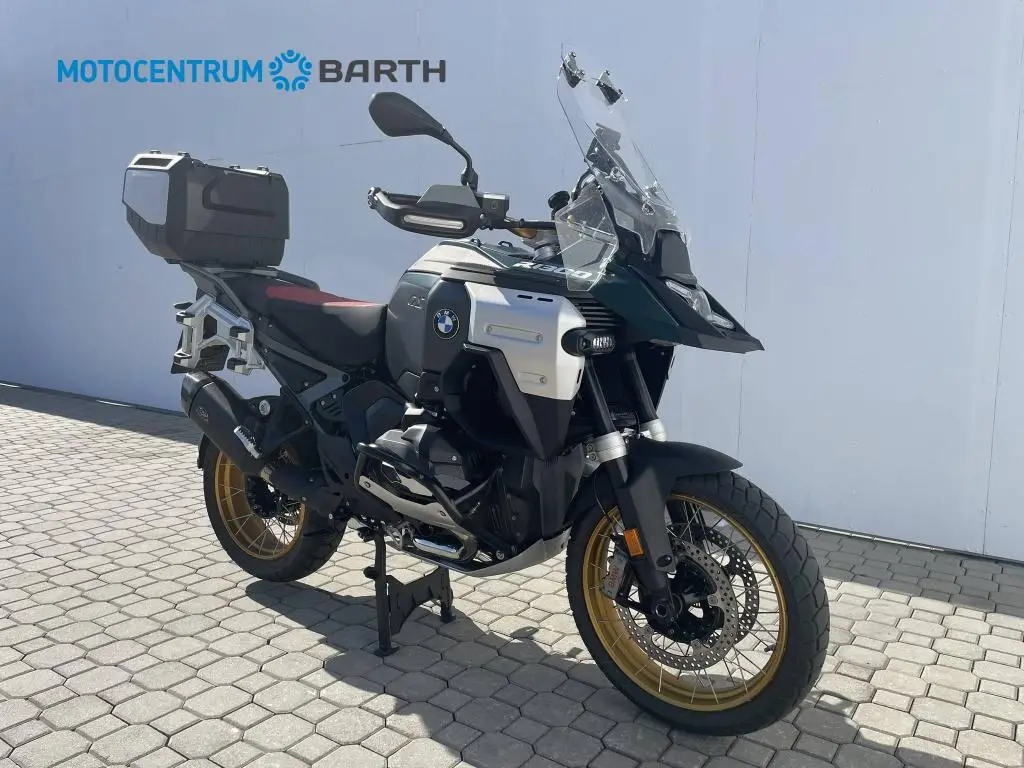 BMW Motorrad R 1300 GS ADVENTURE  / 107kW