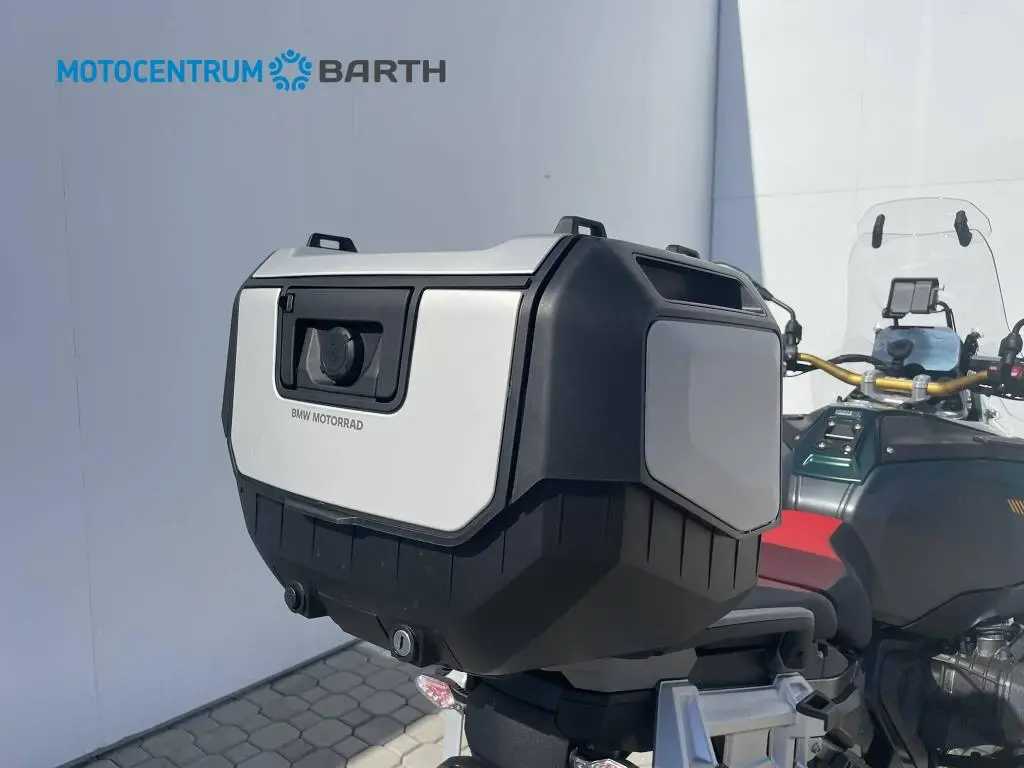 BMW Motorrad R 1300 GS ADVENTURE  / 107kW