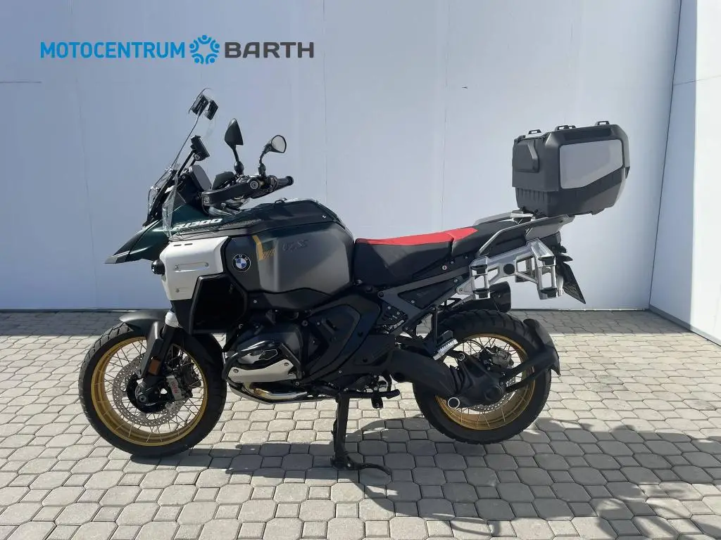 BMW Motorrad R 1300 GS ADVENTURE  / 107kW