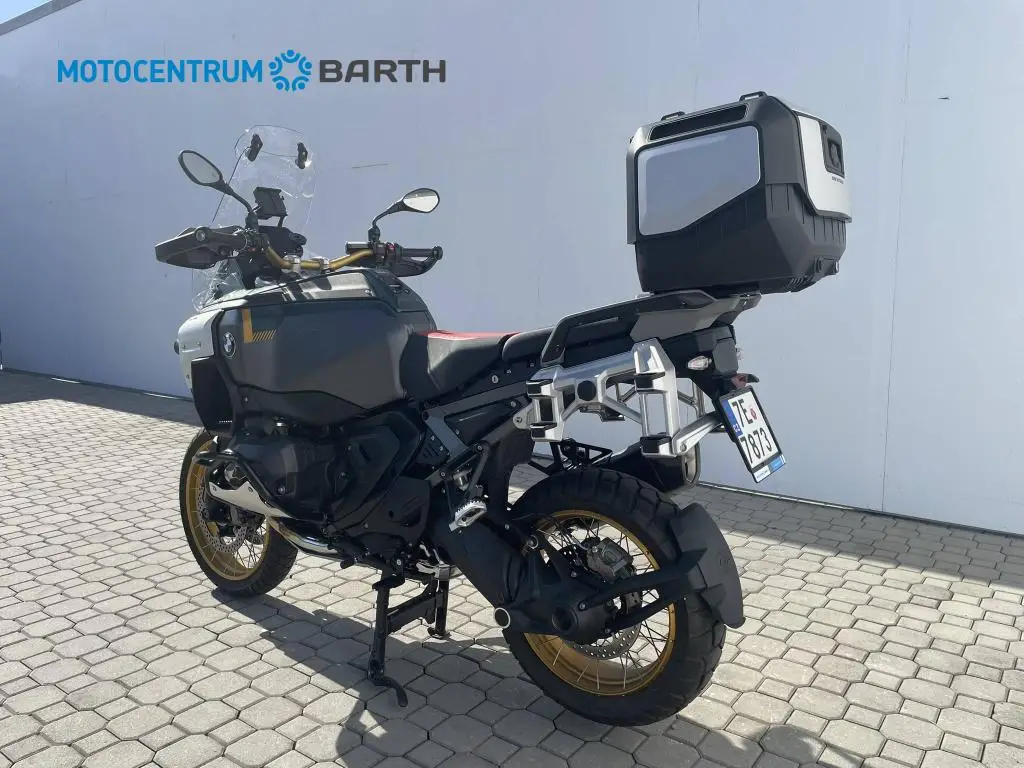 BMW Motorrad R 1300 GS ADVENTURE  / 107kW