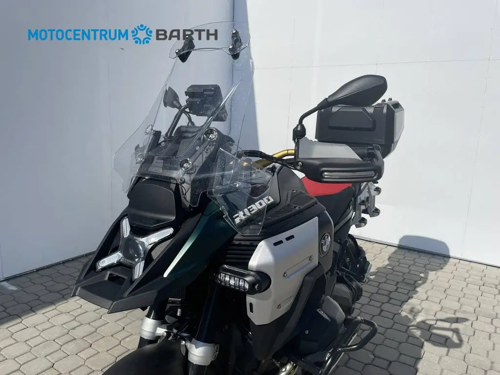 BMW Motorrad R 1300 GS ADVENTURE  / 107kW