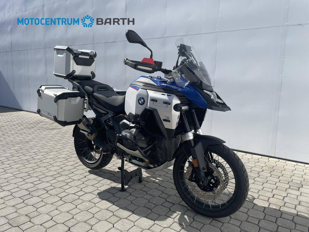 BMW Motorrad R 1300 GS ADVENTURE  / 107kW