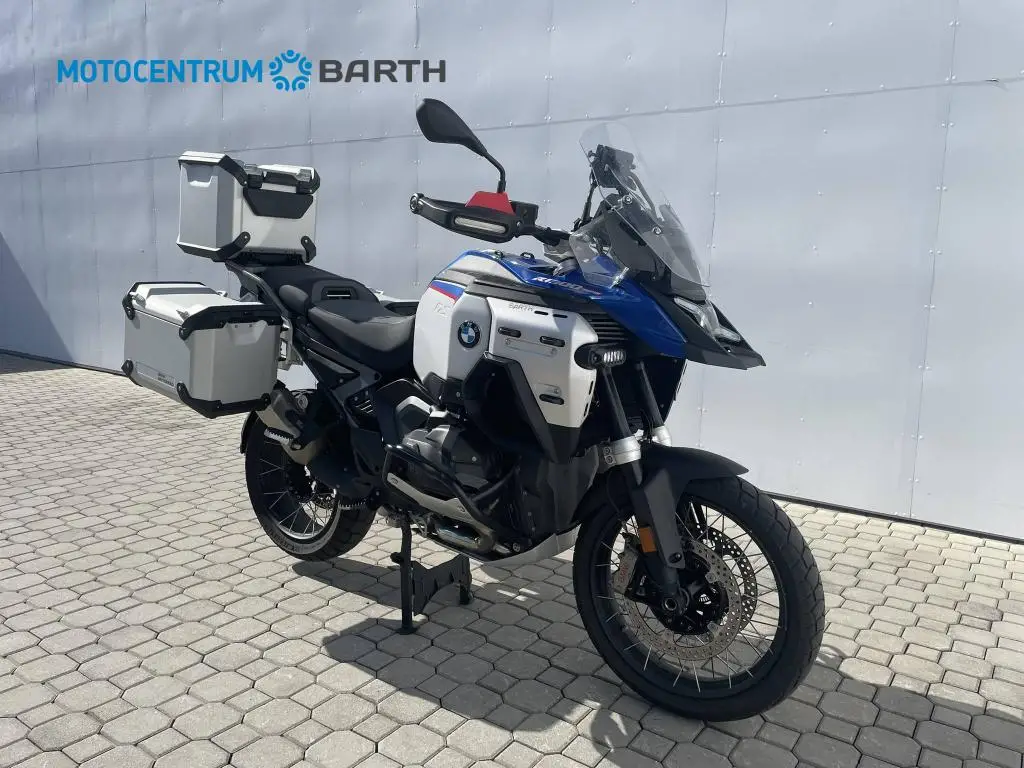 BMW Motorrad R 1300 GS ADVENTURE  / 107kW