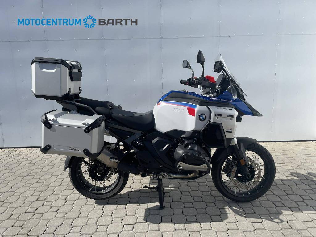 BMW Motorrad R 1300 GS ADVENTURE  / 107kW