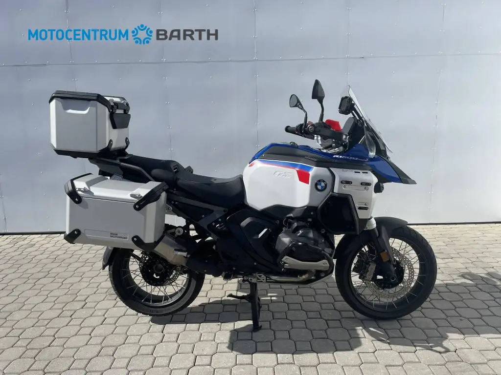 BMW Motorrad R 1300 GS ADVENTURE  / 107kW