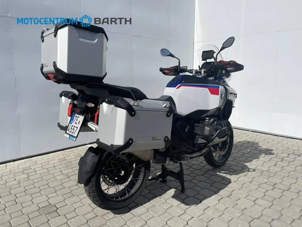 BMW Motorrad R 1300 GS ADVENTURE  / 107kW