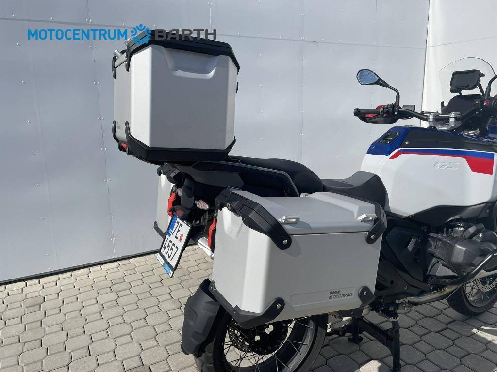 BMW Motorrad R 1300 GS ADVENTURE  / 107kW