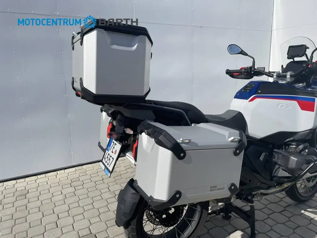 BMW Motorrad R 1300 GS ADVENTURE  / 107kW