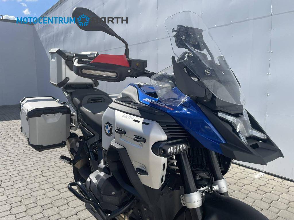 BMW Motorrad R 1300 GS ADVENTURE  / 107kW