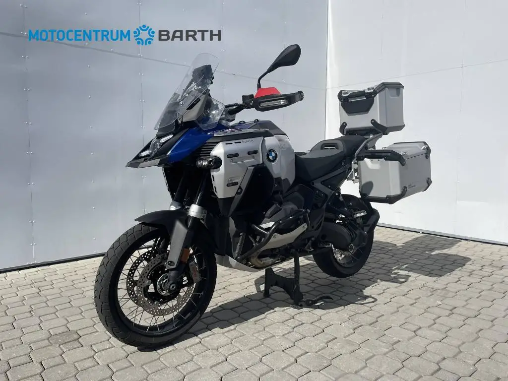 BMW Motorrad R 1300 GS ADVENTURE  / 107kW
