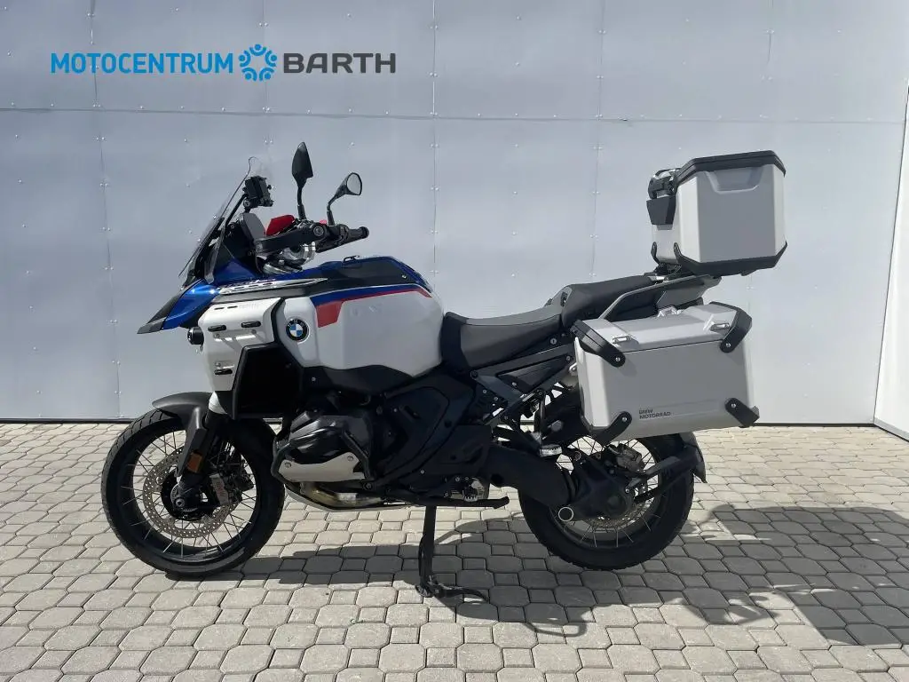 BMW Motorrad R 1300 GS ADVENTURE  / 107kW