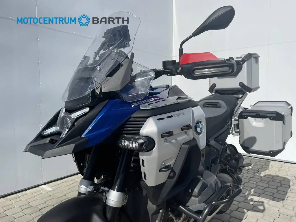 BMW Motorrad R 1300 GS ADVENTURE  / 107kW