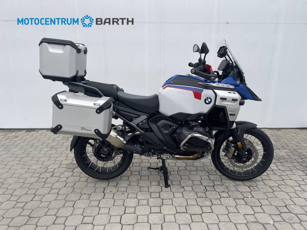BMW Motorrad R 1300 GS Adventure  / 107kW