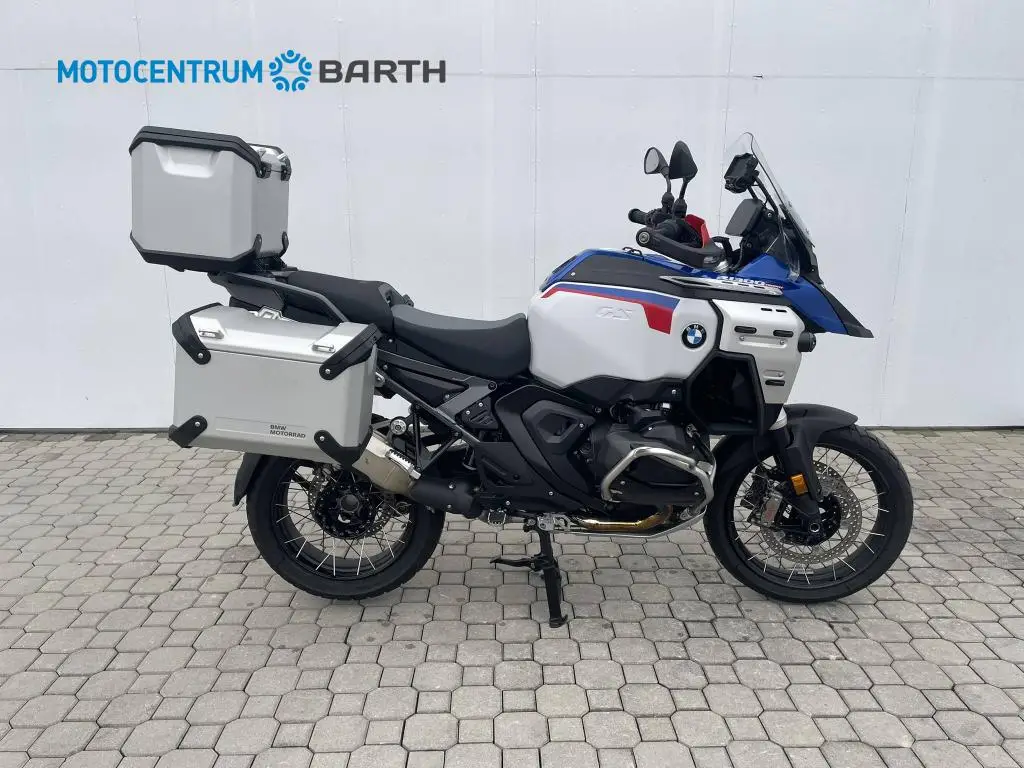 BMW Motorrad R 1300 GS Adventure  / 107kW