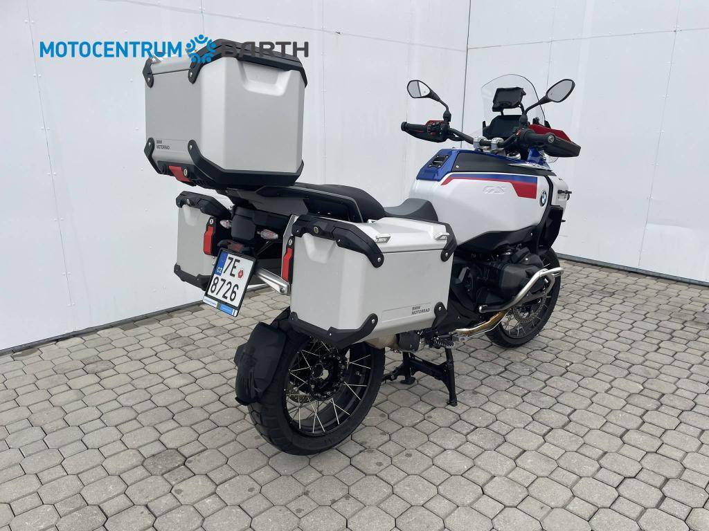 BMW Motorrad R 1300 GS Adventure  / 107kW