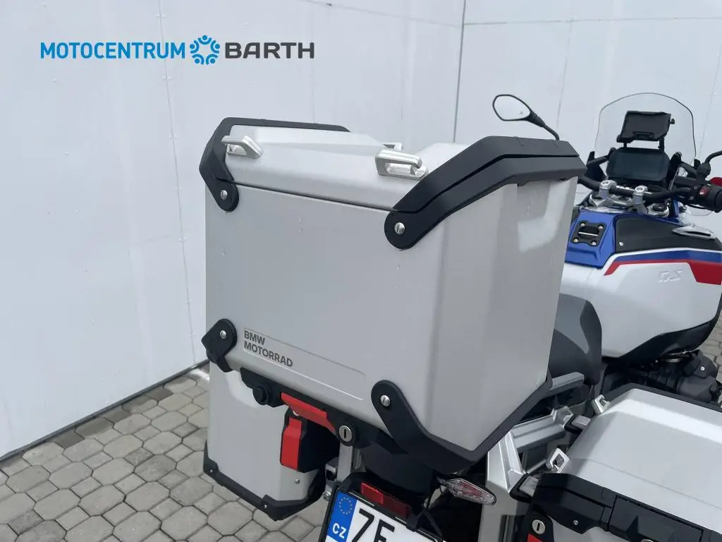 BMW Motorrad R 1300 GS Adventure  / 107kW