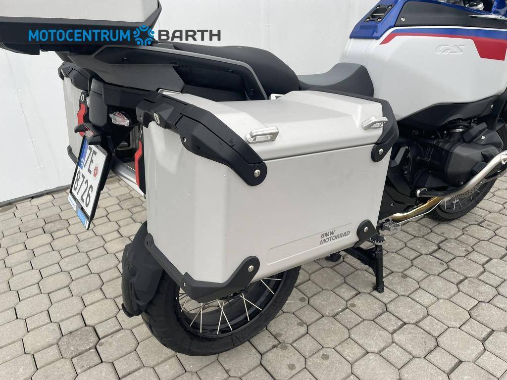 BMW Motorrad R 1300 GS Adventure  / 107kW