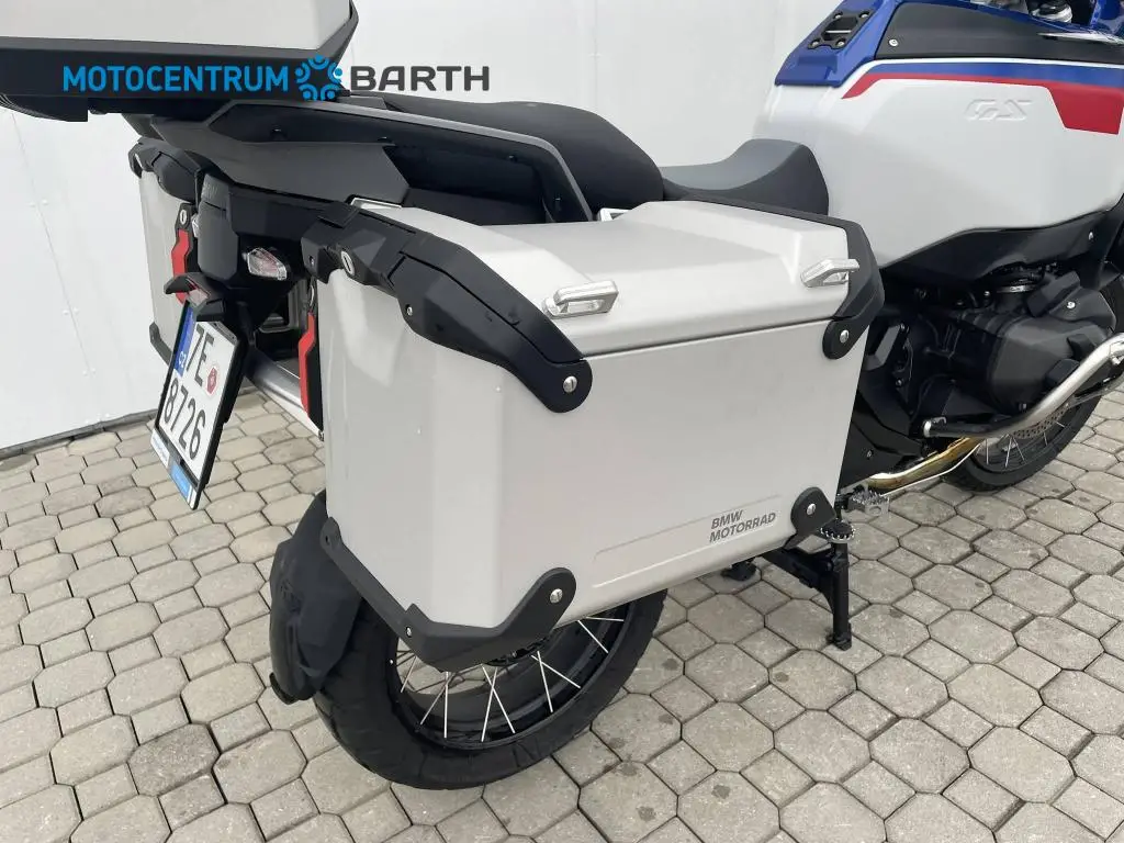 BMW Motorrad R 1300 GS Adventure  / 107kW