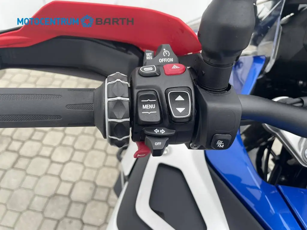 BMW Motorrad R 1300 GS Adventure  / 107kW