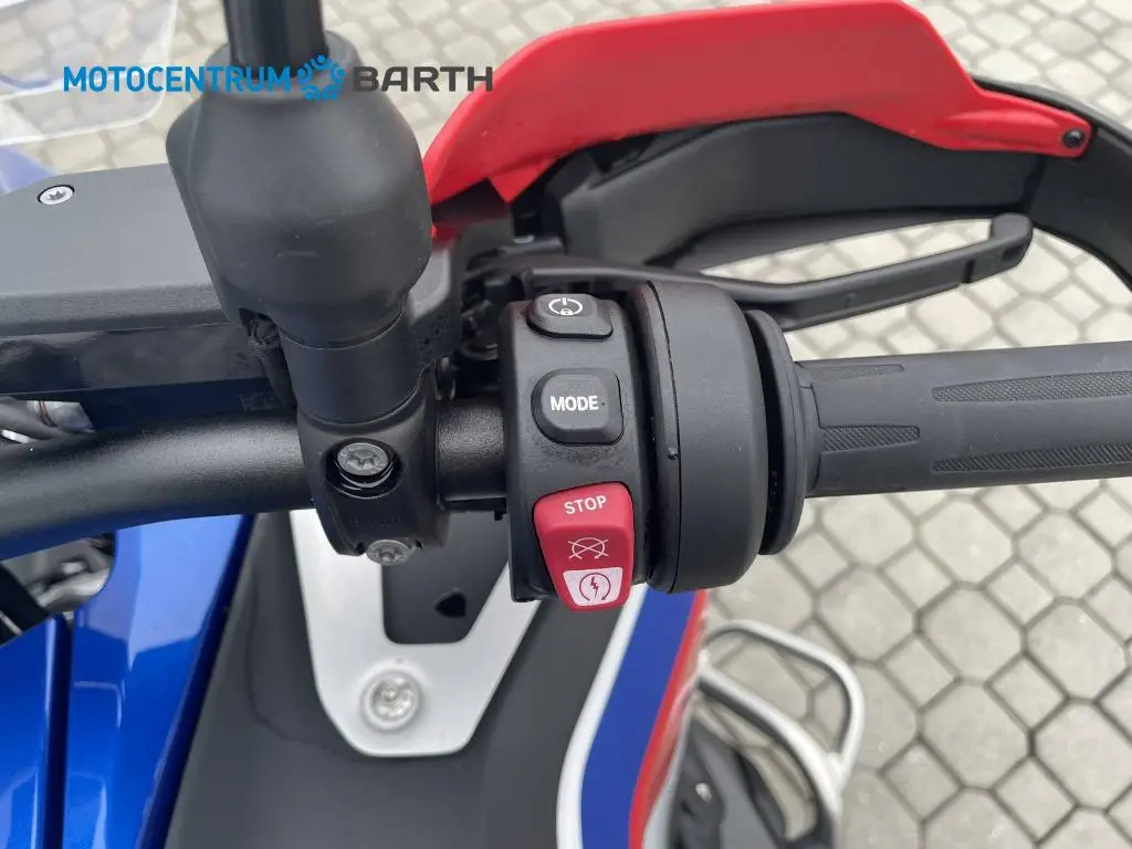 BMW Motorrad R 1300 GS Adventure  / 107kW