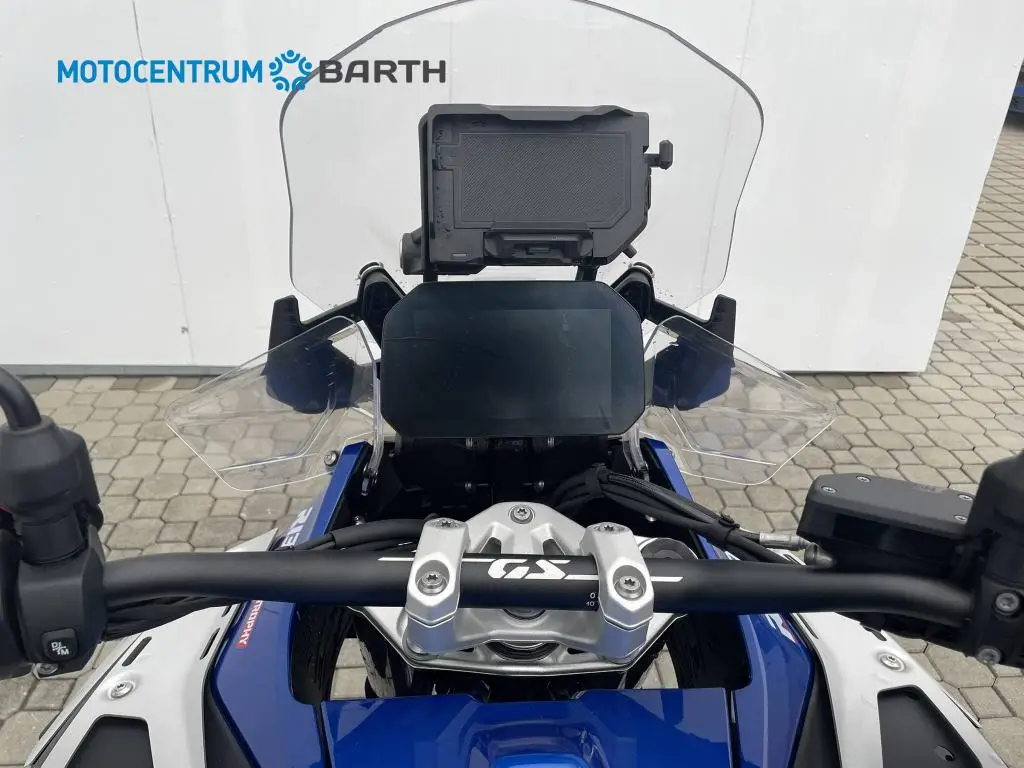 BMW Motorrad R 1300 GS Adventure  / 107kW