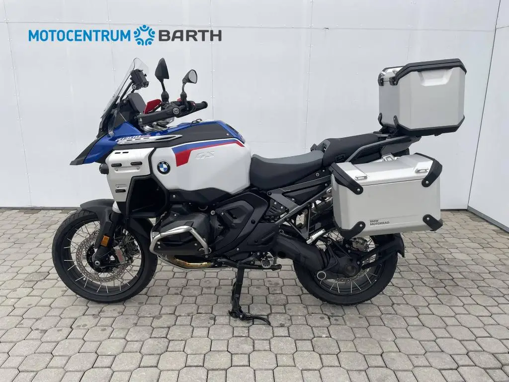 BMW Motorrad R 1300 GS Adventure  / 107kW