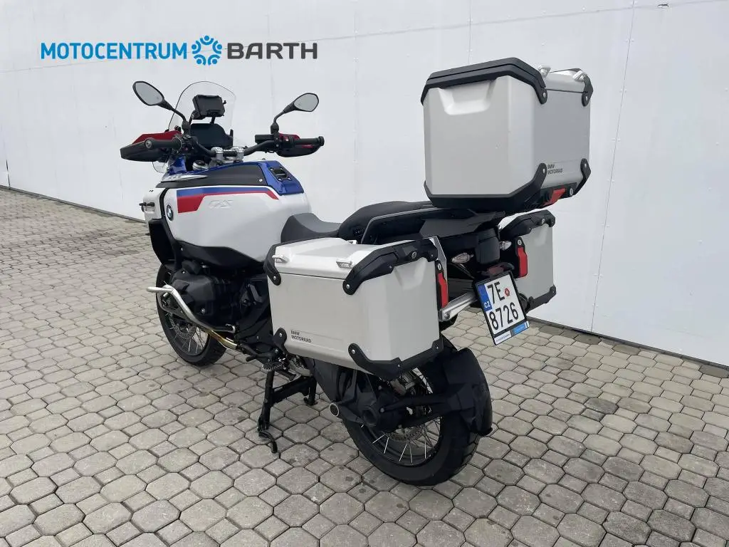 BMW Motorrad R 1300 GS Adventure  / 107kW