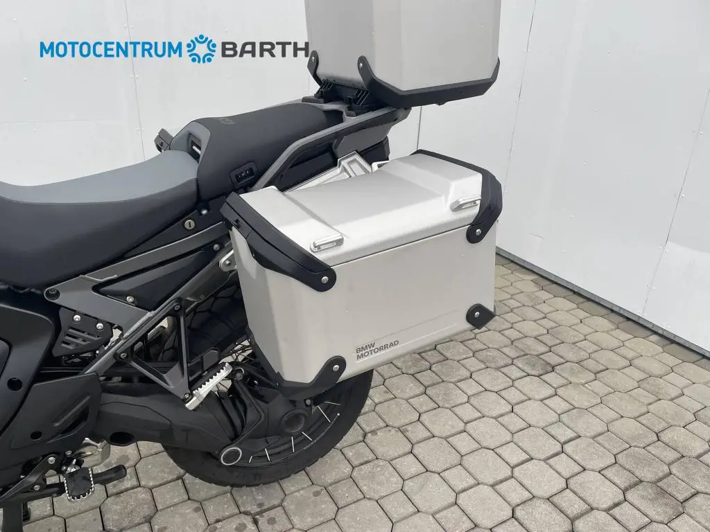 BMW Motorrad R 1300 GS Adventure  / 107kW