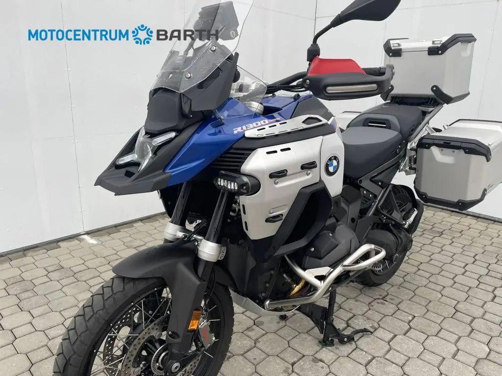 BMW Motorrad R 1300 GS Adventure  / 107kW