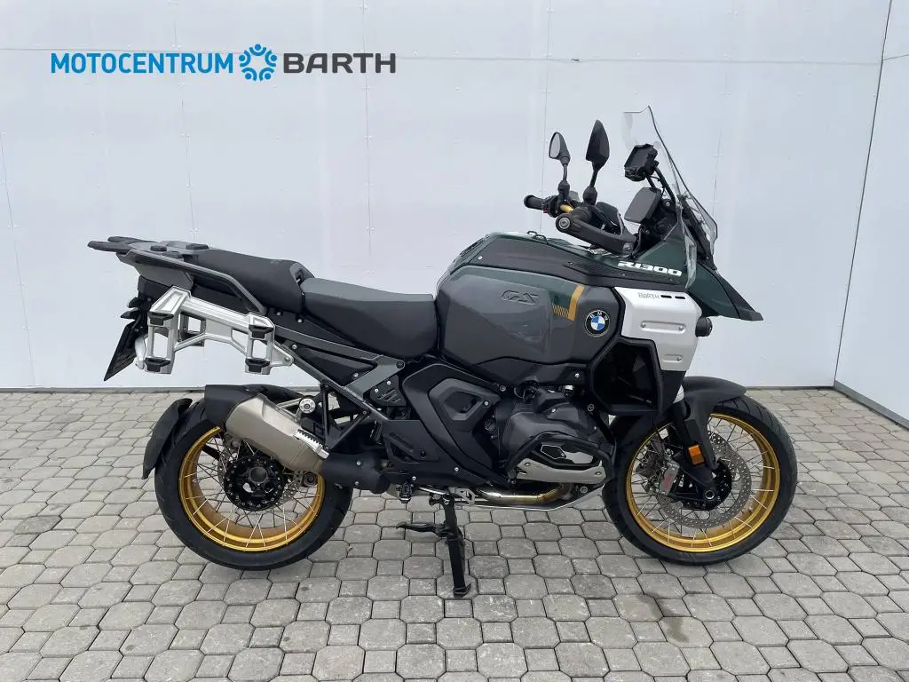 BMW Motorrad R 1300 GS Adventure  / 107kW