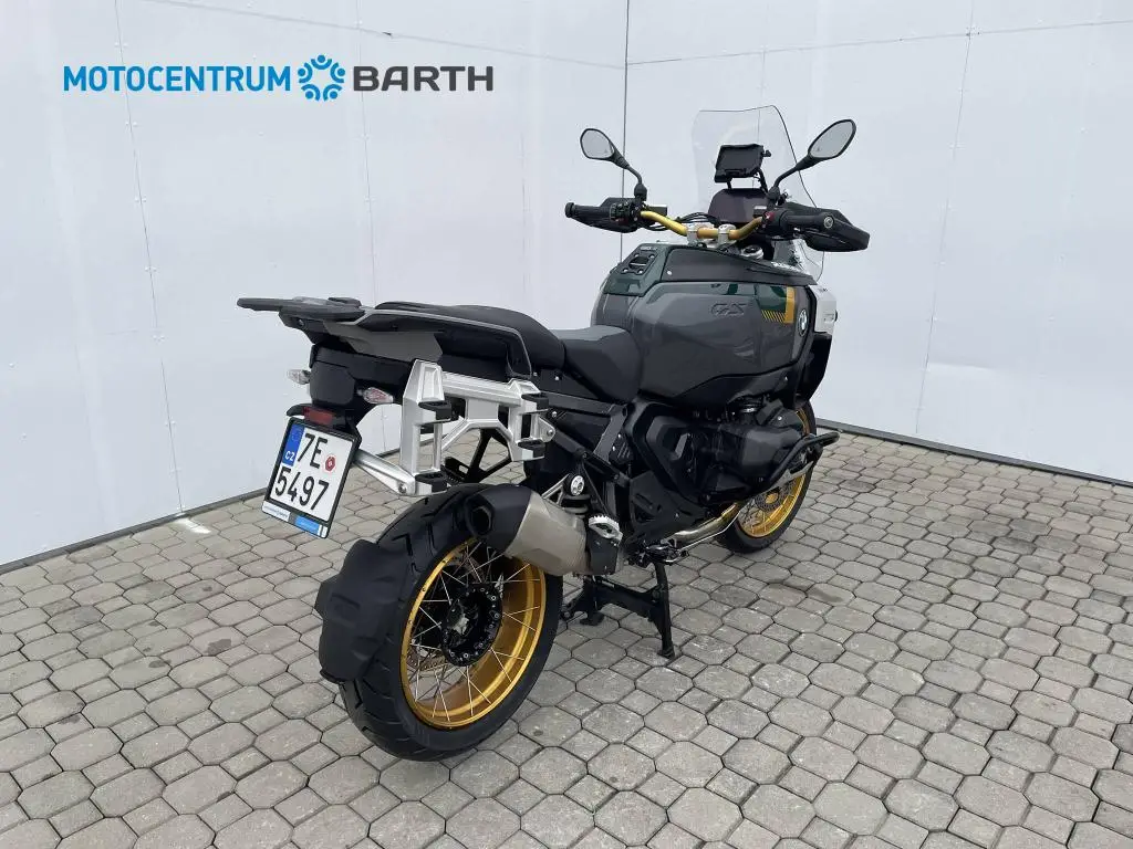 BMW Motorrad R 1300 GS Adventure  / 107kW