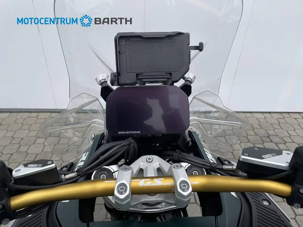 BMW Motorrad R 1300 GS Adventure  / 107kW