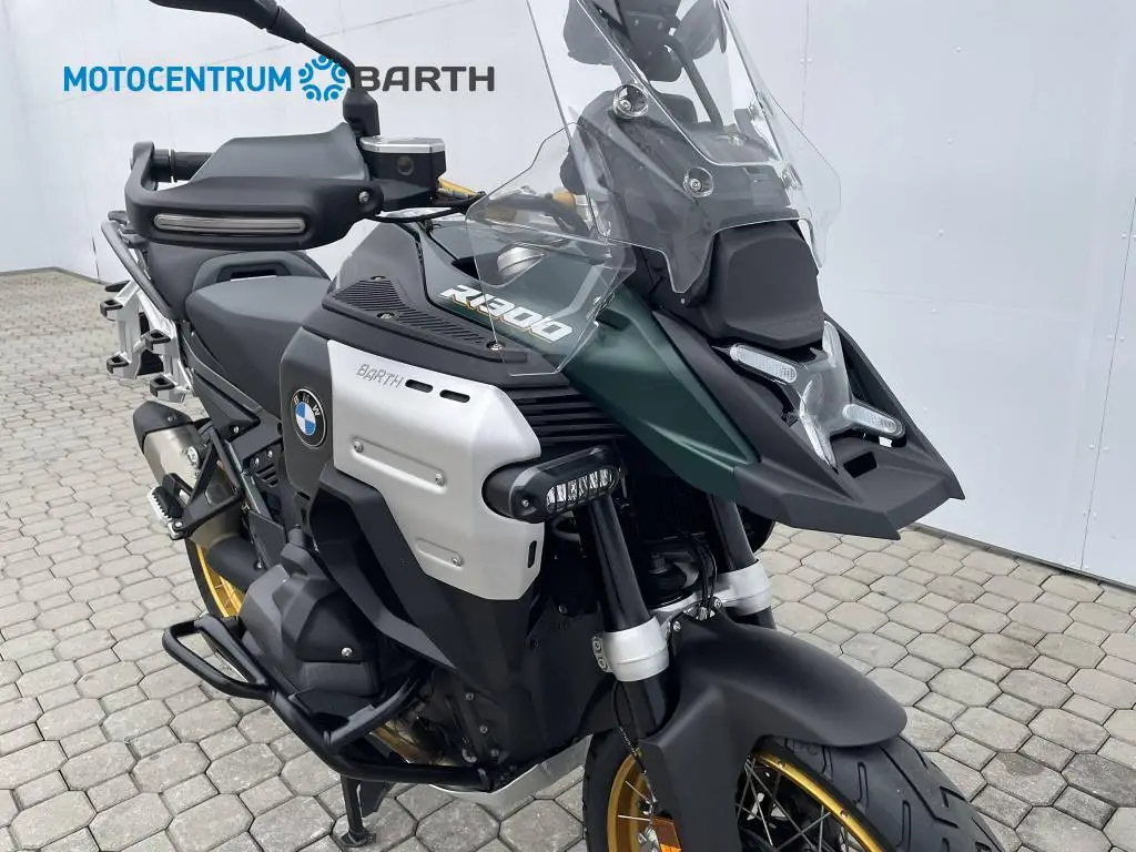 BMW Motorrad R 1300 GS Adventure  / 107kW