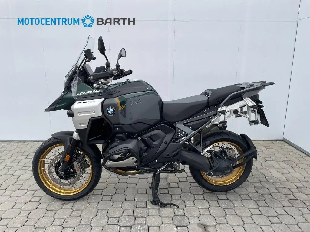 BMW Motorrad R 1300 GS Adventure  / 107kW