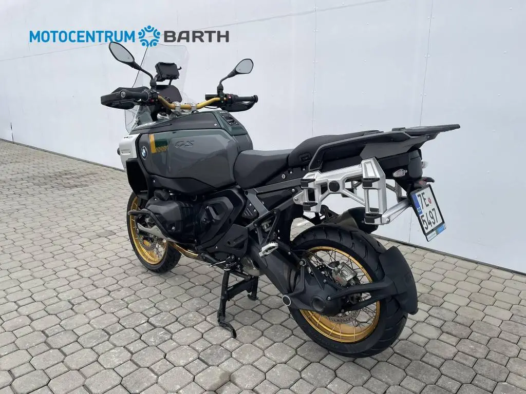 BMW Motorrad R 1300 GS Adventure  / 107kW