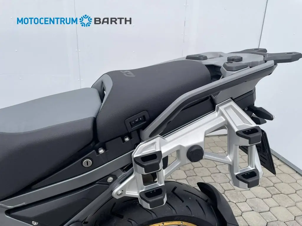 BMW Motorrad R 1300 GS Adventure  / 107kW