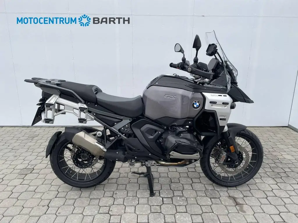 BMW Motorrad R 1300 GS Adventure  / 107kW