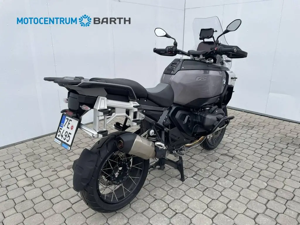 BMW Motorrad R 1300 GS Adventure  / 107kW