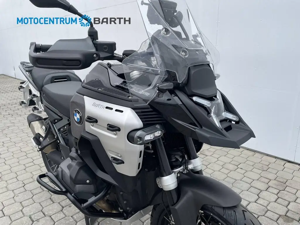 BMW Motorrad R 1300 GS Adventure  / 107kW